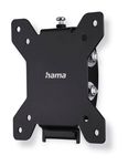 Hama Wand Halterung 0° bis 66 cm (26") 30 kg -15 - 10° neigbar 220802 f&uuml;r 16,96 Euro