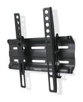 Hama Wand Halterung bis 121,9 cm (48") 25 kg 0 - 10° neigbar 220806 f&uuml;r 18,46 Euro