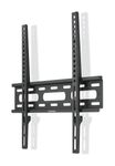 Wand Halterung bis 190,5 cm (75") 40 kg 220807 Wandhalterung starr 