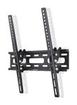 Wand Halterung 0° bis 190,5 cm (75") 40 kg -15 - 5° neigbar 220808 
