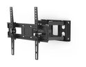 Wand Halterung 160° bis 165,1 cm (65") 40 kg 0 - 15° neigbar ausziehbar 220830 