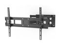 Wand Halterung 160° bis 2,13 m (84") 50 kg 0 - 15° neigbar ausziehbar 220831 schwenkbare 
