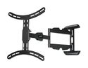 Hama Wand Halterung 180° bis 165,1 cm (65") 25 kg -12 - 2° neigbar 220841 schwenkbare f&uuml;r 103,96 Euro