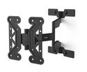 Hama Wand Halterung 180° bis 121,9 cm (48") 25 kg -12 - 3° neigbar 220848 f&uuml;r 71,46 Euro
