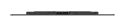 Hama Wand Halterung 60° bis 2,29 m (90") 50 kg neigbar 220851 Ultraslim f&uuml;r 98,96 Euro
