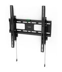 Wandhalterung bis 165,1 cm (65") 50 kg -10 bis 5° neigbar  220859 (Schwarz) 