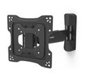 Wand Halterung 180° bis 121,9 cm (48") 20 kg 5 - 15° neigbar 220864 schwenkbare neigbare 