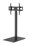Hama Flur Halterung 60° bis 190,5 cm (75") 40 kg -12 - 5° neigbar 220912 TV Stand f&uuml;r 90,96 Euro
