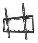 Wandhalterung bis 190,5 cm (75") 35 kg -10 bis 0° neigbar  220915 Tilt (Schwarz) 
