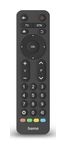 Hama Fernbedienung 221056 2 in 1 Universal f&uuml;r 14,99 Euro
