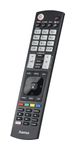 Hama Fernbedienung 221061 Universal f&uuml;r 16,46 Euro