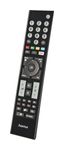Hama Fernbedienung 221065 Universal f&uuml;r 16,46 Euro