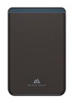 Hama Kartenhalter für Apple  221552 Mag Urban Wallet (Schwarz) f&uuml;r 18,96 Euro