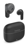 Hama In-Ear Bluetooth Kopfhörer Kabellos TWS 5 h Laufzeit  221752 Freedom Light II (Schwarz) f&uuml;r 19,96 Euro
