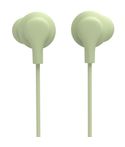In-Ear Kopfhörer Kabelgebunden USB Typ-C  221796 Curly (Hellgrün) 