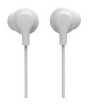 In-Ear Kopfhörer Kabelgebunden  221799 Popply (Weiß) 
