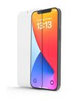 Klare Bildschirmschutzfolie gehärtetes Glas 9H für  Apple iPhone 12 / 12 Pro Schlagfest, Schlagfest, Kratzresistent 222709 Clear Protect 
