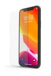 Klare Bildschirmschutzfolie gehärtetes Glas 9H für  Apple iPhone 11 Schlagfest, Schlagfest, Kratzresistent 222710 Clear Protect 