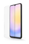 Hama Klare Bildschirmschutzfolie gehärtetes Glas 9H für  Samsung Galaxy A25 5G Schlagfest, Schlagfest, Kratzresistent 222717 Clear Protect f&uuml;r 16,46 Euro