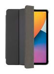 Folio aus Kunststoff für Apple iPad Air 13" (2024) bis 33 cm (13") Schmutzabweisend, Staubresistent, Kratzresistent (Schwarz) 227007 Fold Clear 