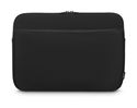 Hama bis 39,6 cm (15.6 Zoll) (Schwarz) 227069 Neoprene Notebook-Sleeve f&uuml;r 17,96 Euro