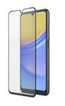 Klare Bildschirmschutzfolie gehärtetes Glas 10H für  Samsung Galaxy A16 Schlagfest, Schlagfest, Kratzresistent, Splitterfrei, Schockresistent 228508 Extreme Protect 