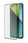 Klare Bildschirmschutzfolie gehärtetes Glas 9H für  Xiaomi Redmi Note 14 Pro 4G/5G Schlagfest, Schlagfest, Kratzresistent 228511 Clear Protect 