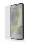 Klare Bildschirmschutzfolie gehärtetes Glas 9H für  Samsung Galaxy S25 Fallbeständig, Schlagfest, Schlagfest, Kratzresistent 228515 Clear Protect 