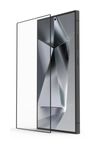 Klare Bildschirmschutzfolie gehärtetes Glas 10H für  Samsung Galaxy S25 Ultra Schlagfest, Schlagfest, Kratzresistent, Splitterfrei, Stoßfest 228523 Extreme Protect 