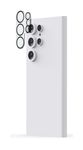 Kameraobjektivschutz gehärtetes Glas 9H für  Samsung Galaxy S25 Ultra Fallbeständig, Schlagfest, Schlagfest, Kratzresistent, Splitterfrei, Stoßfest 228525 Cam Protect 