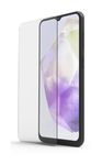 Klare Bildschirmschutzfolie Glas 9H für  Samsung Galaxy A36 5G Bruchfest, Schlagfest, Schlagfest, Kratzresistent 228527 Clear Protect 
