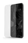 Klare Bildschirmschutzfolie gehärtetes Glas 9H für  Google Pixel 9a Bruchfest, Fallbeständig, Schlagfest, Schlagfest, Kratzresistent, Splitterfrei 228535 Clear Protect 