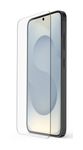 Klare Bildschirmschutzfolie Glas 9H für  Samsung Galaxy S25 Edge Schlagfest, Schlagfest, Kratzresistent 228543 Clear Protect 