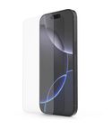Hama Klare Bildschirmschutzfolie Glas 9H für  Apple iPhone 17 Pro Max Bruchfest, Fallbeständig, Schlagfest, Schlagfest, Kratzresistent 228554 Clear Protect f&uuml;r 17,96 Euro