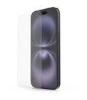 Klare Bildschirmschutzfolie Glas 9H für  Apple iPhone Air Bruchfest, Fallbeständig, Schlagfest, Schlagfest, Kratzresistent 228555 Clear Protect 