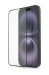 Klare Bildschirmschutzfolie Glas 10H für  Apple iPhone 17 Bruchfest, Schlagfest, Schlagfest, Kratzresistent, Splitterfrei, Stoßfest 228556 Extreme Protect 