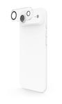 Kameraobjektivschutz gehärtetes Glas 9H für  Apple iPhone Air Bruchfest, Fallbeständig, Schlagfest, Schlagfest, Kratzresistent, Splitterfrei, Stoßfest 228569 Cam Protect 