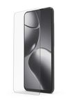 Hama Klare Bildschirmschutzfolie Glas 9H für  Xiaomi 15T Bruchfest, Fallbeständig, Schlagfest, Schlagfest, Kratzresistent 228572 Clear Protect f&uuml;r 17,96 Euro