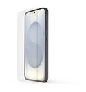Klare Bildschirmschutzfolie Glas 9H für  Samsung Galaxy S26 Kratzresistent, Bruchfest, Fallbeständig, Schlagfest, Schlagfest 228585 Clear Protect 