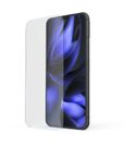 Klare Bildschirmschutzfolie Glas 9H für  Google Pixel 10a Kratzresistent, Schlagfest, Bruchfest, Schlagfest 228598 Clear Protect 
