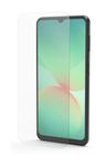 Klare Bildschirmschutzfolie gehärtetes Glas 9H für  Samsung Galaxy A27 Kratzresistent, Fallbeständig, Schlagfest 228599 Clear Protect 