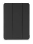 Hama Folio aus Kunststoff für Apple iPad Air 11" (2025) bis 27,9 cm (11") Schmutzabweisend, Staubresistent, Kratzresistent (Schwarz) 231004 Fold Clear f&uuml;r 27,96 Euro