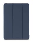 Hama Folio aus Kunststoff für Apple iPad Air 13" (2025) bis 33 cm (13") Schmutzabweisend, Staubresistent, Kratzresistent (Blau) 231010 Fold Clear f&uuml;r 32,46 Euro