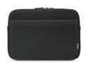Hama Schutzhülle aus Neopren für Universal bis 27,9 cm (11") Schmutzabweisend, Kratzresistent mit Reißverschluss (Schwarz) 231032 Neoprene f&uuml;r 14,99 Euro