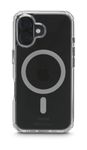 Cover für Apple iPhone 17  232371 Extreme Protect (Transparent) 