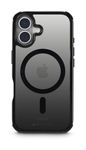 Cover für Apple iPhone 17  232373 Extreme Protect (Schwarz) 