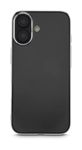 Cover für Apple iPhone 17  232375 Slim Protect (Transparent) 