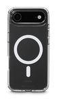 Cover für Apple iPhone Air  232385 Extreme Protect (Transparent) 