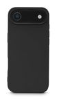 Cover für Apple iPhone Air  232391 Fantastic Feel (Schwarz) 