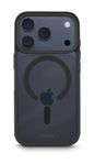 Hama Cover für Apple iPhone 17 Pro (Transparent, Schwarz) 232425 Frame Protect f&uuml;r 17,46 Euro